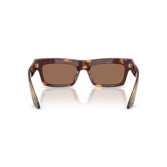 26SS 올리버피플스 선글라스 0Ov5607su 볼드한 호피무늬 직사각형  (두꺼운 프레임) - OLIVER PEOPLES