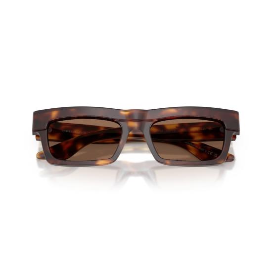 26SS 올리버피플스 선글라스 0Ov5607su 볼드한 호피무늬 직사각형  (두꺼운 프레임) - OLIVER PEOPLES