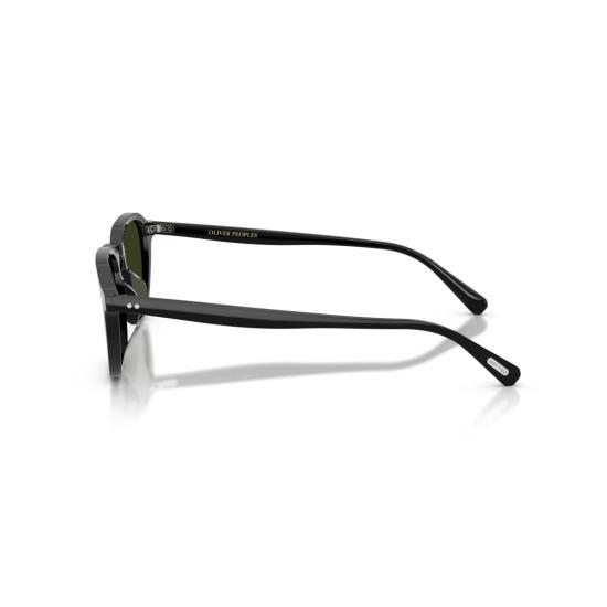 26SS 올리버피플스 선글라스 0Ov5598su 스퀘어 아세테이트  (어두운 렌즈) - OLIVER PEOPLES
