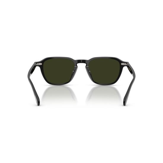 26SS 올리버피플스 선글라스 0Ov5598su 스퀘어 아세테이트  (어두운 렌즈) - OLIVER PEOPLES