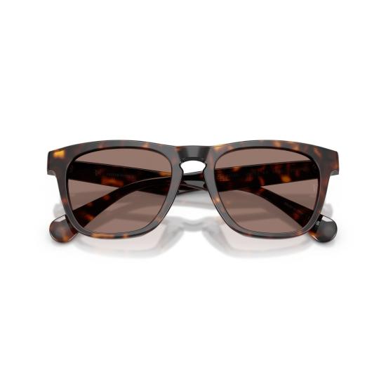 26SS 올리버피플스 선글라스 0Ov5555su 클래식 호피무늬 사각 프레임 - OLIVER PEOPLES