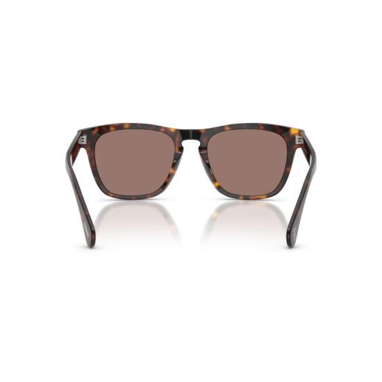 26SS 올리버피플스 선글라스 0Ov5555su 클래식 호피무늬 사각 프레임 - OLIVER PEOPLES