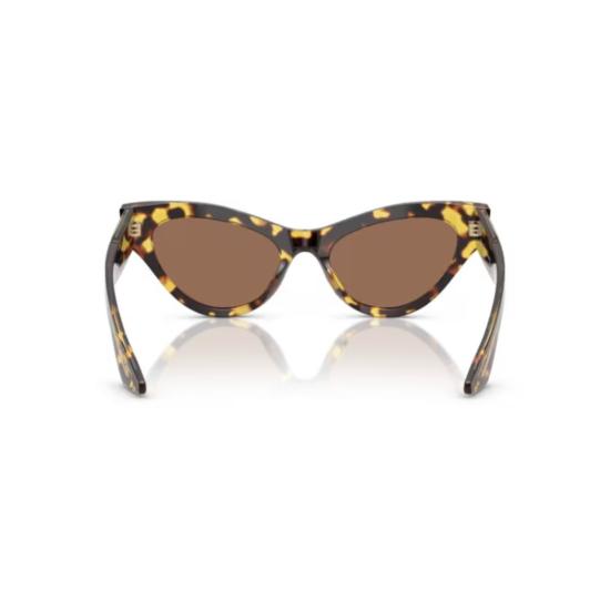 26SS 올리버피플스 선글라스 0Ov5573su 캣아이  (유광 호피무늬 아세테이트 소재) - OLIVER PEOPLES