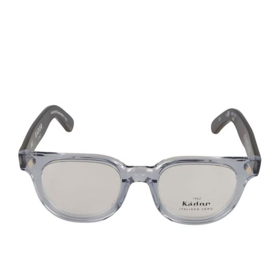  카돌 선글라스 오르빗 직사각형 회색  (유광 마감)