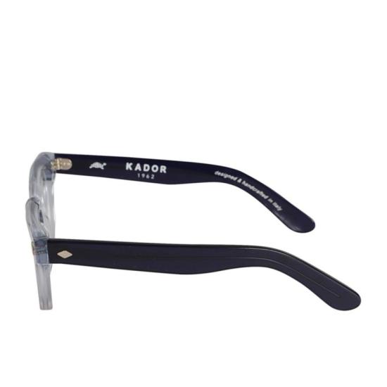  카돌 선글라스 오르빗 직사각형 회색  (유광 마감) - KADOR