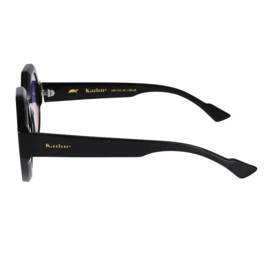  카돌 선글라스 카올레 기하학적 팔각형  (그라데이션 렌즈 포함) - KADOR