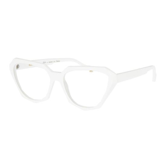  카돌 안경 카트린 라이트 기하학적 캣아이  (볼드 프레임) - KADOR