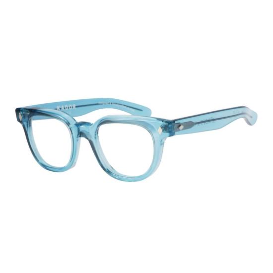  카돌 안경 오르빗 반투명 라이트 블루  (다이아몬드 장식) - KADOR
