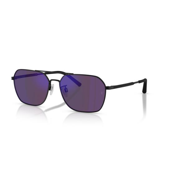 26SS 올리버피플스 선글라스 0Ov1377s 직사각형 스틸 프레임  (더블 브릿지 디자인) - OLIVER PEOPLES