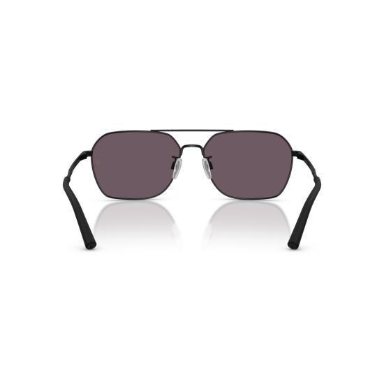 26SS 올리버피플스 선글라스 0Ov1377s 직사각형 스틸 프레임  (더블 브릿지 디자인) - OLIVER PEOPLES