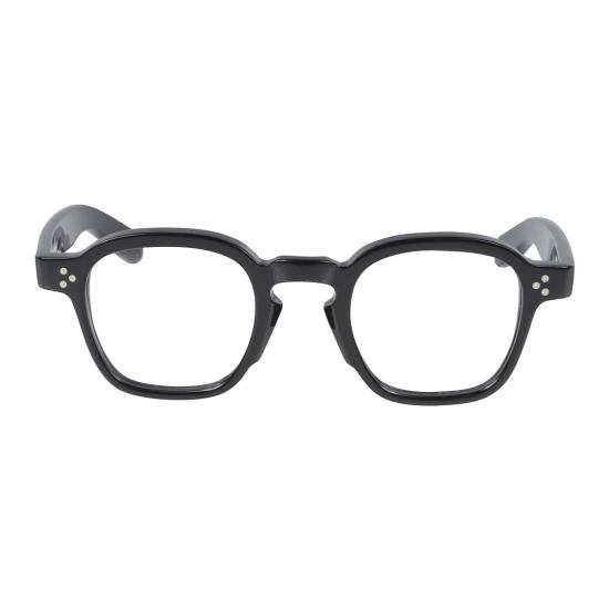  카돌 안경 두카 스퀘어 프레임  (둥근 모서리)