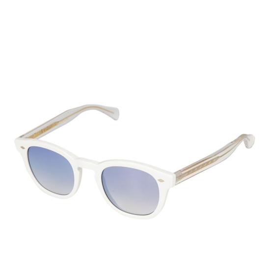  카돌 선글라스 우디 칼 49 반투명 사각 프레임 - KADOR