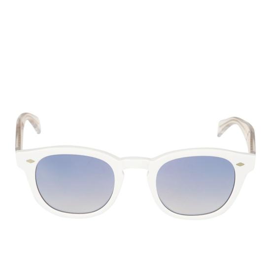  카돌 선글라스 우디 칼 49 반투명 사각 프레임