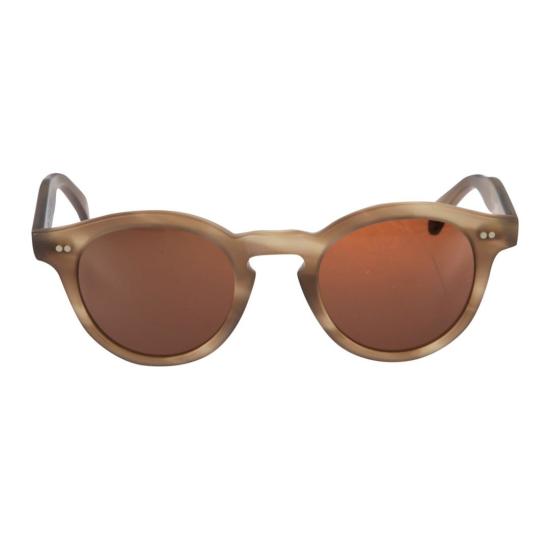  카돌 선글라스 토니 라운드 프레임  (무광 마감)