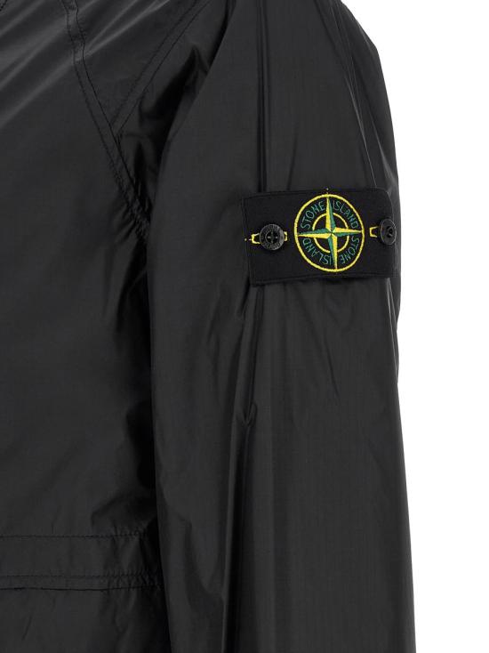 26SS 스톤 아일랜드 자켓 L1S15 4100057 S0163 V0020 NAVY BLUE DOM - STONE ISLAND