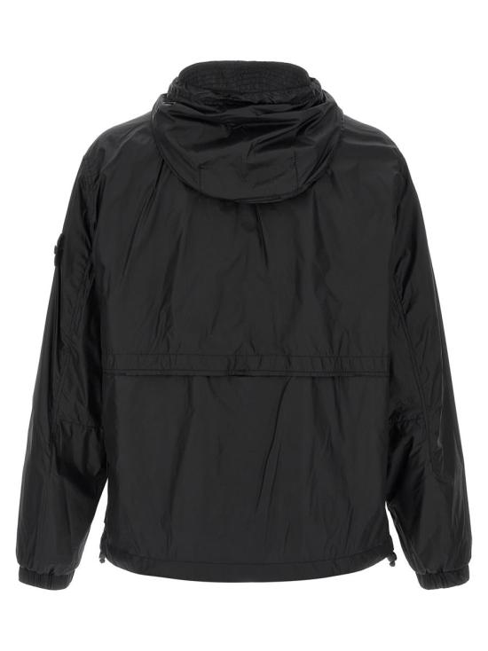 26SS 스톤 아일랜드 자켓 L1S15 4100057 S0163 V0020 NAVY BLUE DOM - STONE ISLAND
