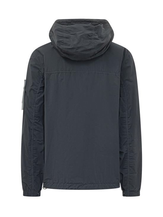 26SS 스톤 아일랜드 자켓 L1S15 4100112 S0345 V0020 NAVY BLUE DOM - STONE ISLAND