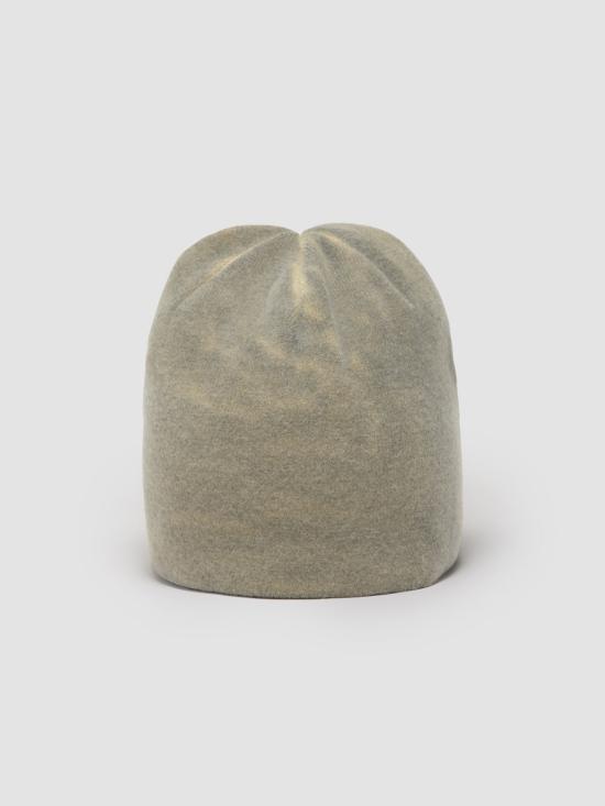 26SS 아워레가시 비니 A2268BM VERDE DOM