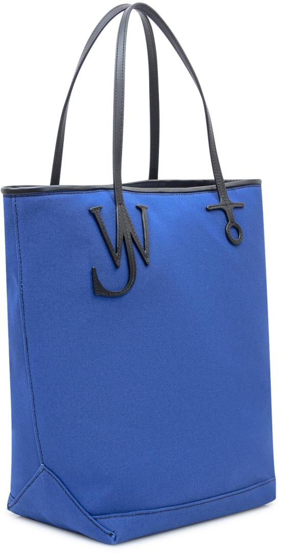 26SS JW앤더슨 토트백 HB0769FA0442843 BLUE - JW ANDERSON