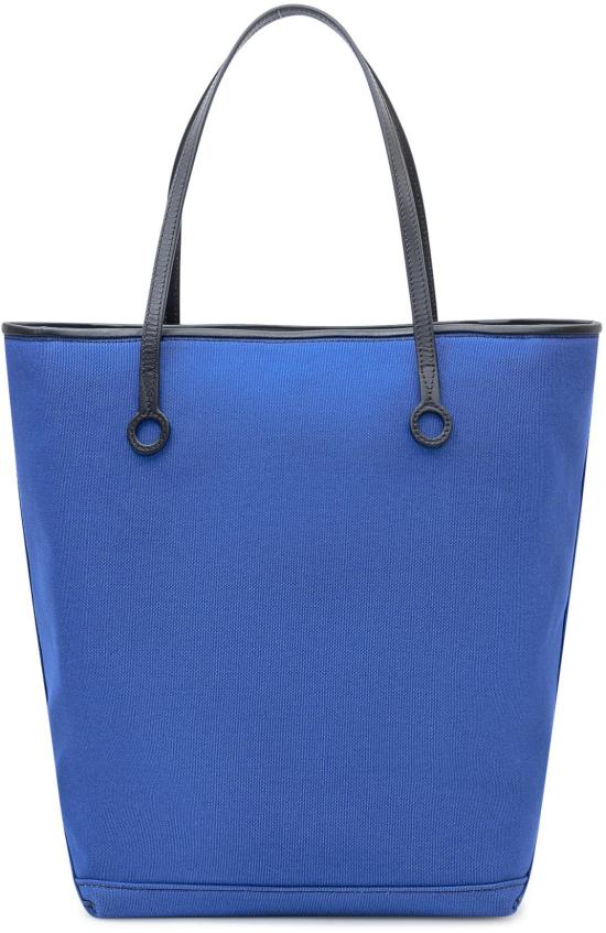 26SS JW앤더슨 토트백 HB0769FA0442843 BLUE - JW ANDERSON