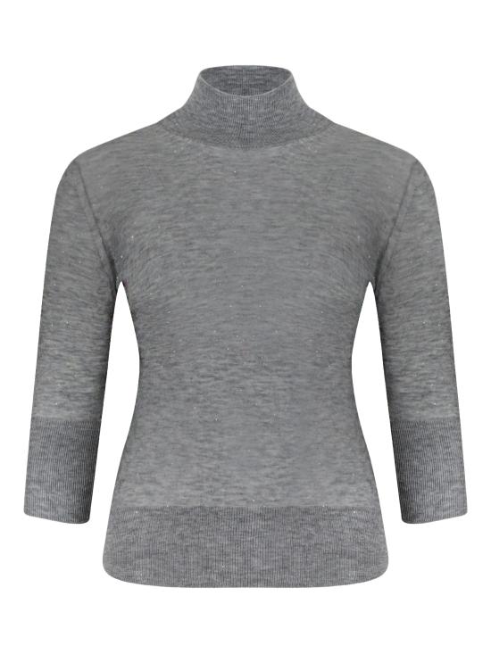 25FW 제니 스웨터 79AAF821 CMX43825 Grey