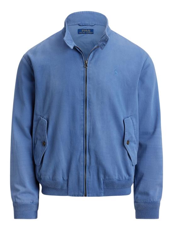 26SS 랄프 로렌 자켓 710970569 003 NAVY
