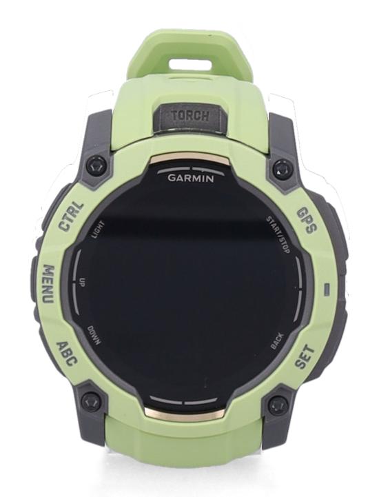 26FW 가민 손목시계 010 03020 FERN GREEN - GARMIN