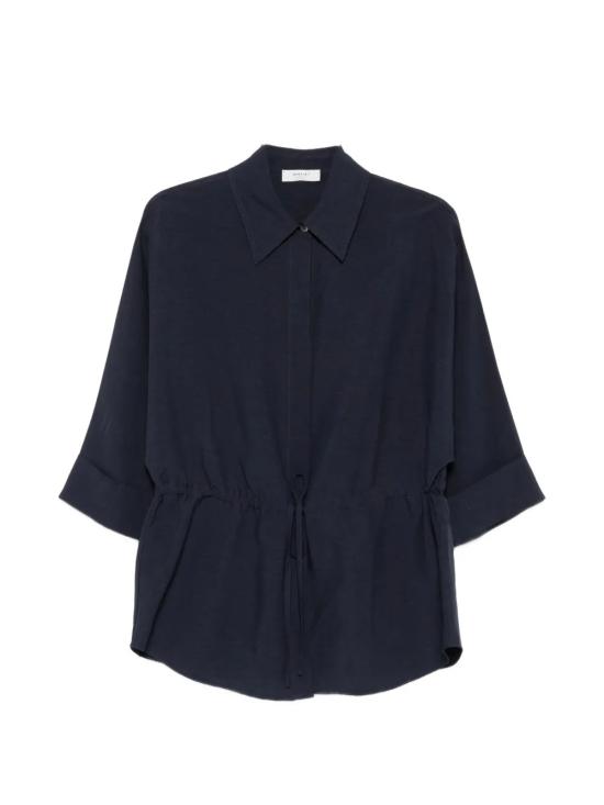 26SS 니나 14.7 셔츠 4738 2973BLU Blue