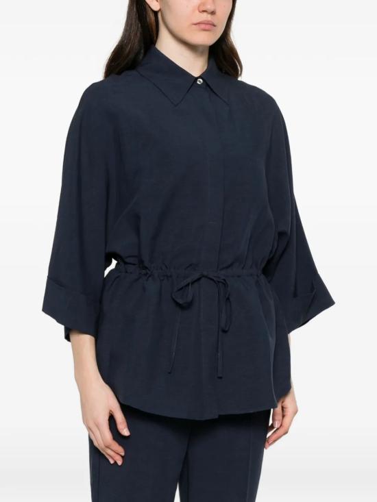 26SS 니나 14.7 셔츠 4738 2973BLU Blue - NINA 14.7