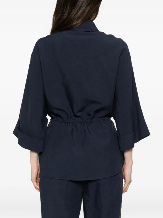 26SS 니나 14.7 셔츠 4738 2973BLU Blue - NINA 14.7