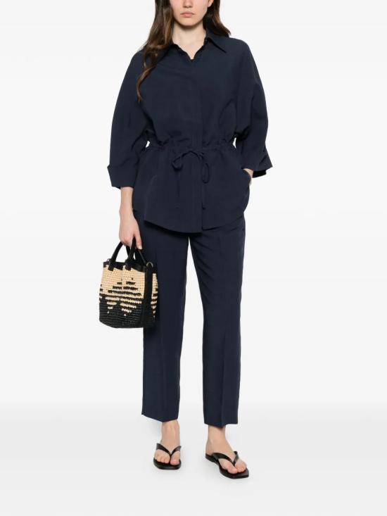 26SS 니나 14.7 셔츠 4738 2973BLU Blue - NINA 14.7