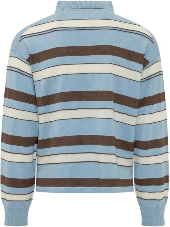 26SS JW앤더슨 스웨터 KW1521YN0457829 DIVERS - JW ANDERSON