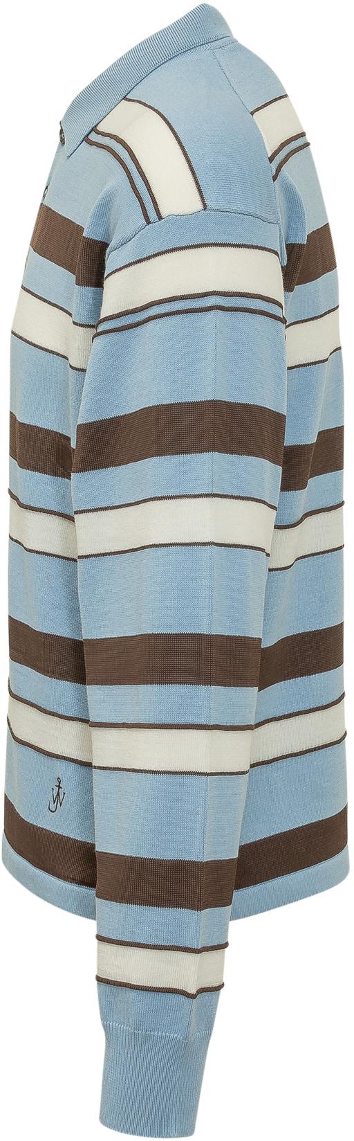 26SS JW앤더슨 스웨터 KW1521YN0457829 DIVERS - JW ANDERSON