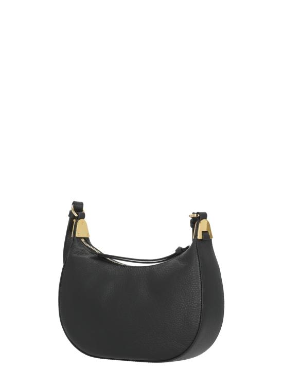 26SS 코치넬리 숄더백 E5U8K530101 FUJIKO001 Black - COCCINELLE
