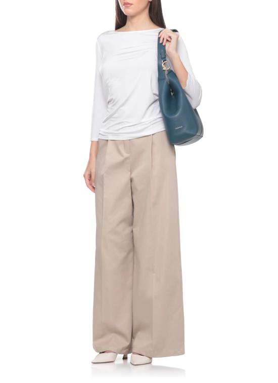 26SS 코치넬리 숄더백 E1SHA110201 C EASYB27 Blue - COCCINELLE
