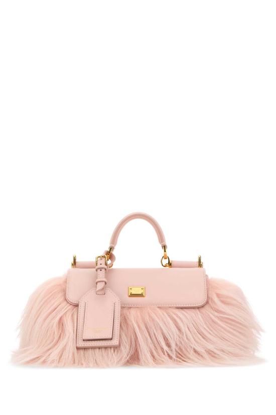 26SS 돌체앤가바나 토트백 BB7864B0683 8J726 Pink