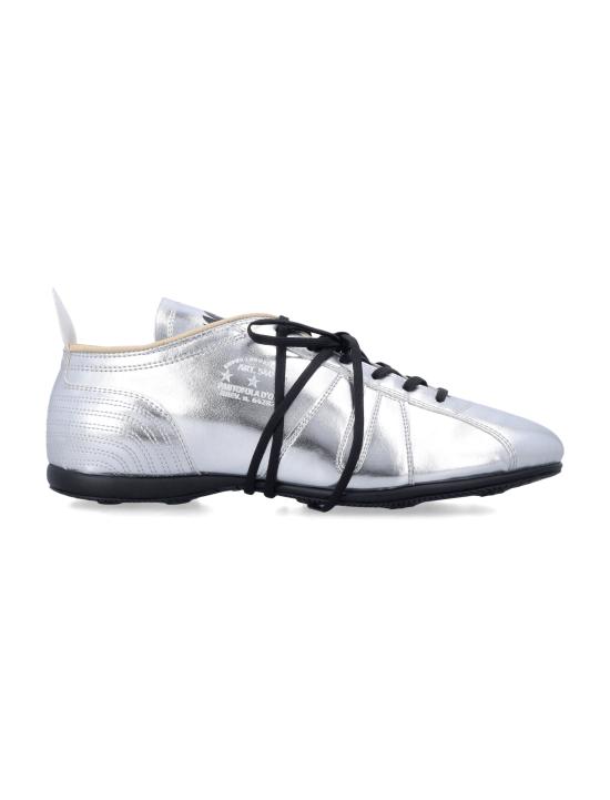 26SS 판토폴라도로 스니커즈 FW540201 U01U85 Argento