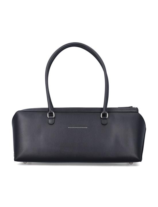 26SS MM6 메종마르지엘라 토트백 SB6ZH0041P9061 T8013 Nero - MM6 MAISON MARGIELA