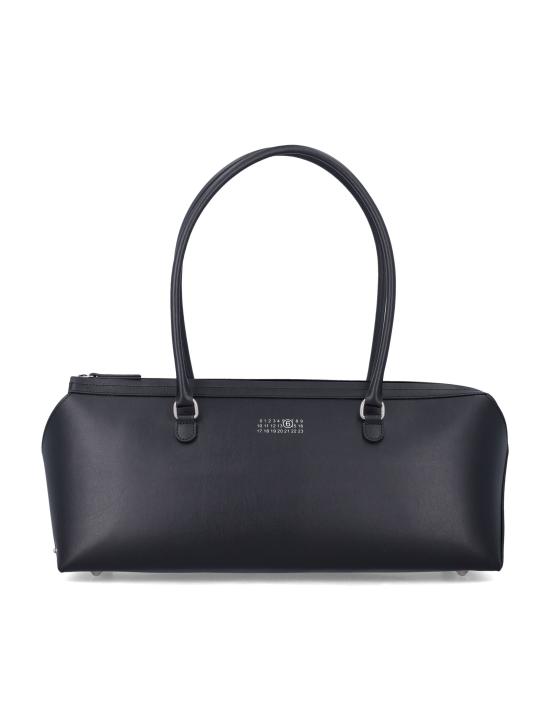 26SS MM6 메종마르지엘라 토트백 SB6ZH0041P9061 T8013 Nero