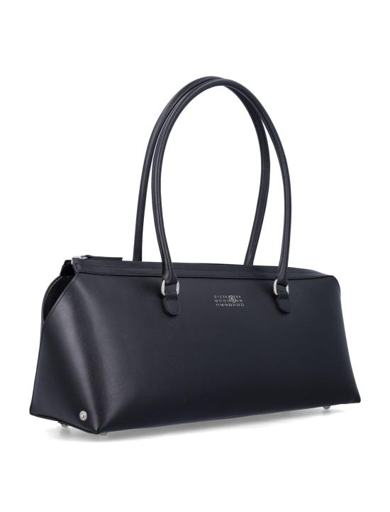 26SS MM6 메종마르지엘라 토트백 SB6ZH0041P9061 T8013 Nero - MM6 MAISON MARGIELA