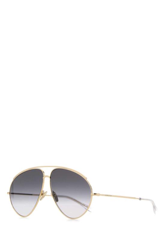 25FW 구찌 선글라스 851180I3330 8012 Gold