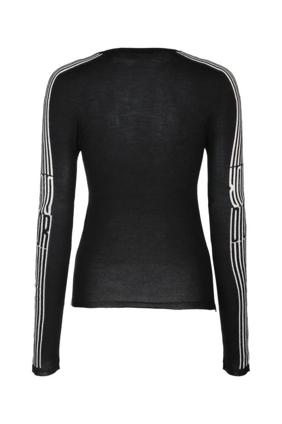 26SS 디올 스웨터 544S30A1088 9330 BLACK - DIOR