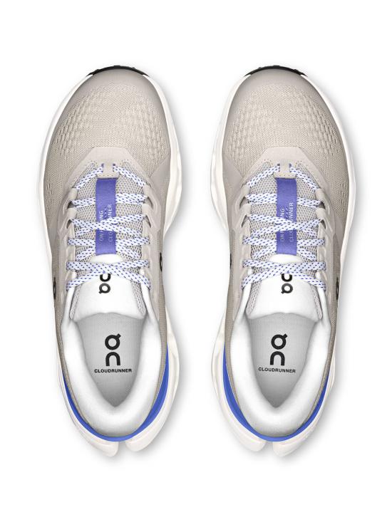 26SS 온 러닝 스니커즈 3WG10054686 PEARLSAILOR WHITE - ON RUNNING