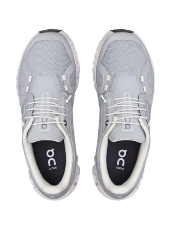 26SS 온 러닝 클라우드 6 스니커즈 3WF10060070 GLACIERWHITE - ON RUNNING