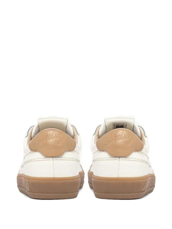 26SS 오트리 스니커즈 SCLWUK08 Bianco - AUTRY