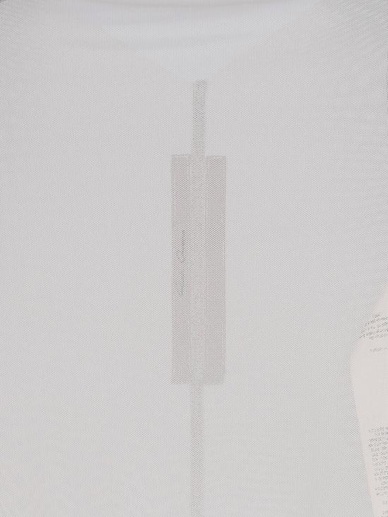 26SS 릭 오웬스 긴팔 티셔츠 RO01F6270 TUS 08 Grey - RICK OWENS