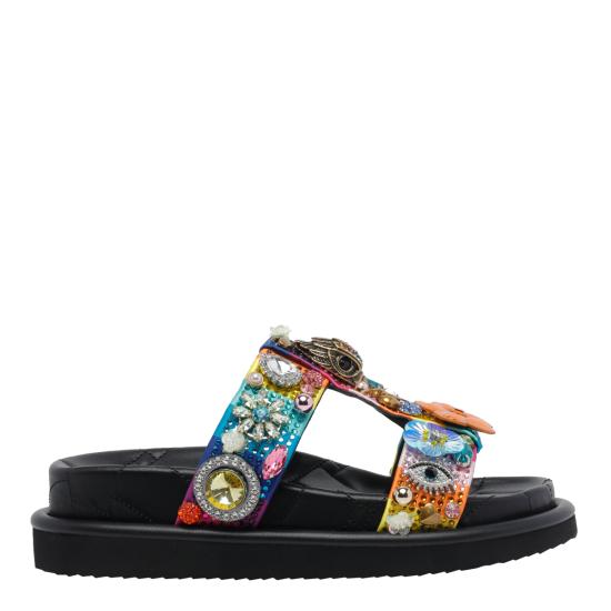 26SS 커트가이거 뮬/슬리퍼 4883869689 MULT OTHER Multicolor