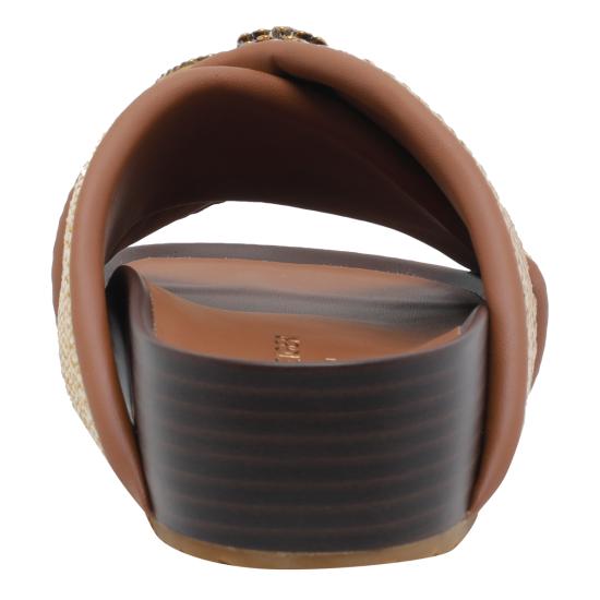 26SS 커트가이거 뮬/슬리퍼 3973166189 GOLD COMB Gold - KURT GEIGER