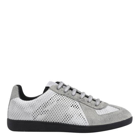 26SS 마르지엘라 스니커즈 S97WS0100 P7645H0966 Grey