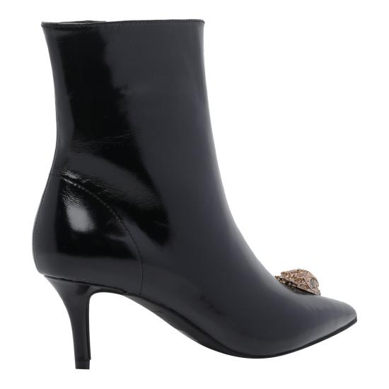 26SS 커트가이거 부츠 3421400309 BLACK Black - KURT GEIGER